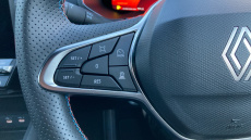 Renault Symbioz 1.6 E-Tech FHEV 145 Techno Esprit Alpine 5dr Auto Hybrid Estate